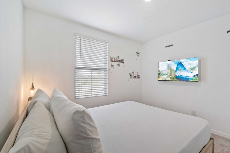 Bedroom 3, 1080 Plantation Lane, Polk