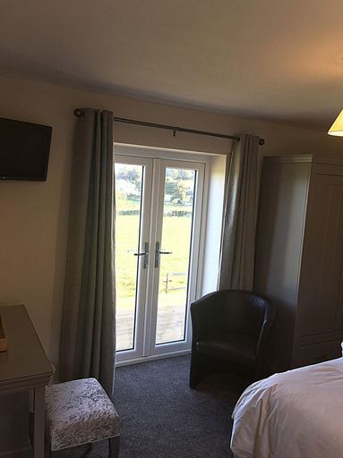 Public Area 2, Chevin End Guest House, Leeds