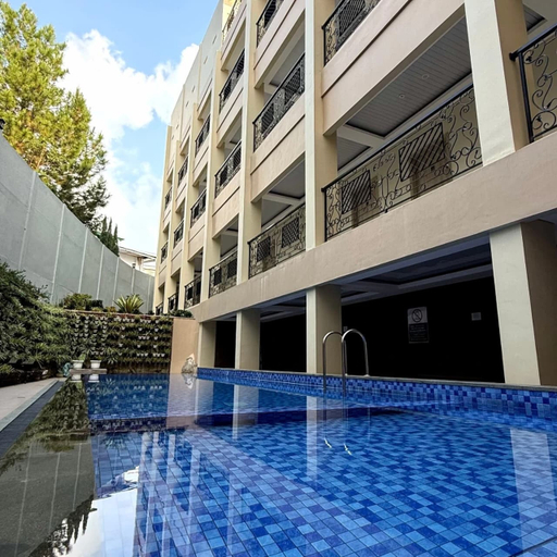 Others 2, Prinsesse 2 Hotel & Resort, Bogor