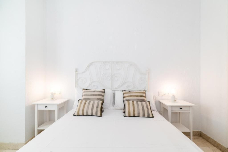 Room 4, Apartamento Duende 5 Granada, Granada
