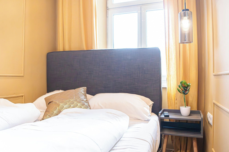 Room 5, Long Stay Private Room Near Westbahnhof, Wien