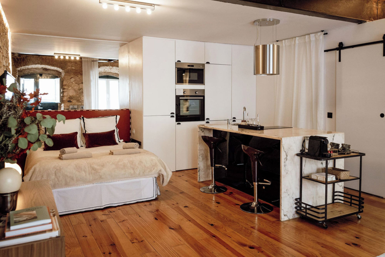 Interior 4, Studio Oliva, Lisbon
