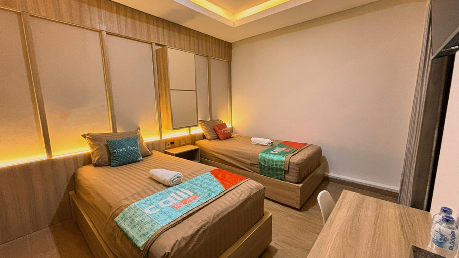 Others 3, One Bliss Guest House by Calli Rooms, Jember