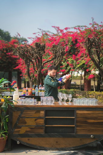 Food & Drinks 5, Naturoville Wellness Resort Rishikesh – Surrounded by Nature, Rooted in Wellness, Dehradun