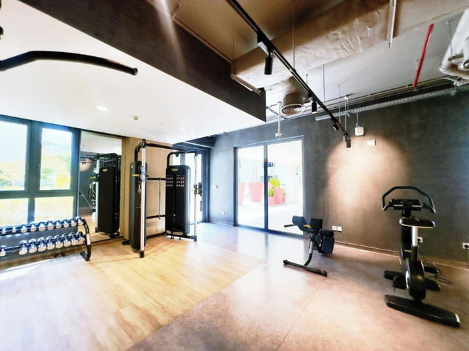 Interior, La Cote B5 110, Dubai