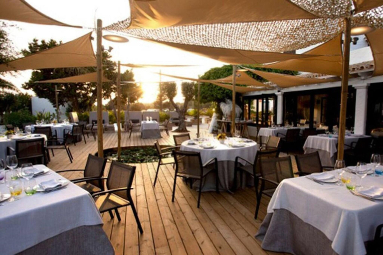 Food & Drinks 3, Paraiso de los Pinos, Baleares