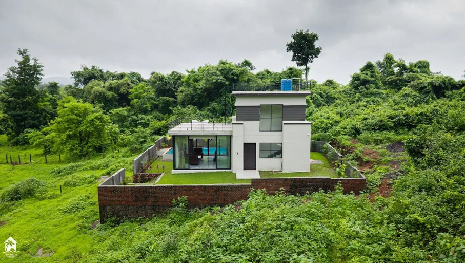 Exterior 3, Parvata Vista By Soumil's Stays, Raigarh