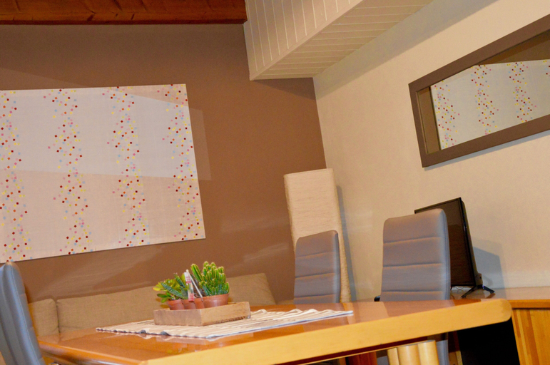 Others 5, Poncinvs Residence, Bergamo