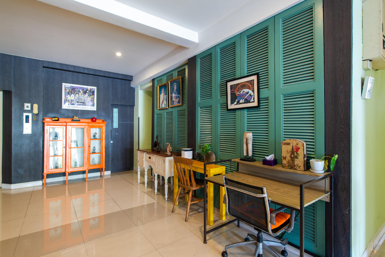 Others 4, BB House Rambuttri 1, Phra Nakhon