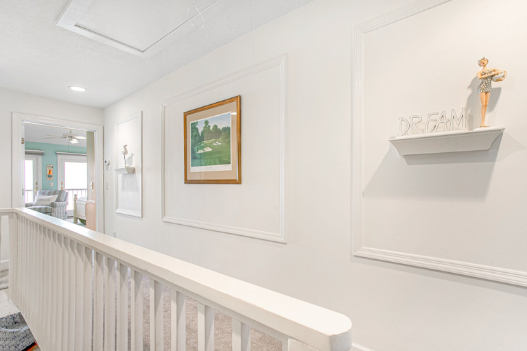 Interior 5, Dog-friendly Oceanfront Townhouse With Covered Balcony, Views, Pool & AC, Nassau