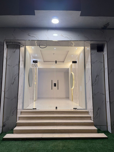 Interior 4, Harir Furnished Apartments, Al Madinah Al Munawwarah