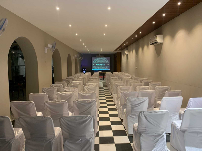 Meeting facility, PRATAP MAHAL BY VIHASTA, Udaipur