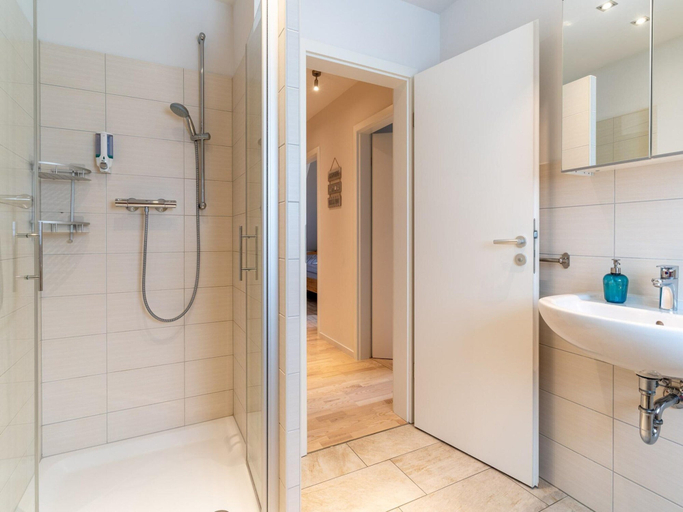 Bathroom 5, Doppelhaushalfte in St. Peter-ording, Nordfriesland