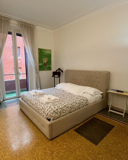 Room 2, Il Plancton Colosseo, Rome