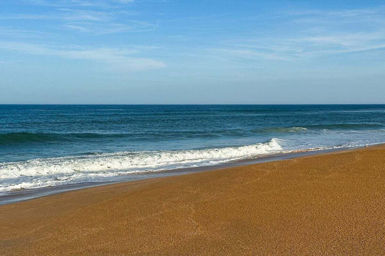 Beach 2, Spacious Townhome With Shared Pool Near Golf, Marinas, & Restaurants, Flagler