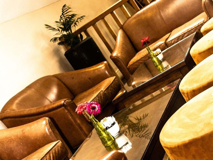 Public Area 3, The Lodge, East Sussex