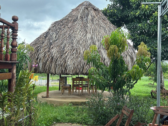 Others 5, Huong Sen Garden Lodge, Tây Ninh