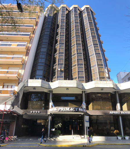 Exterior & Views 2, Primacy Hotel, General Pueyrredón