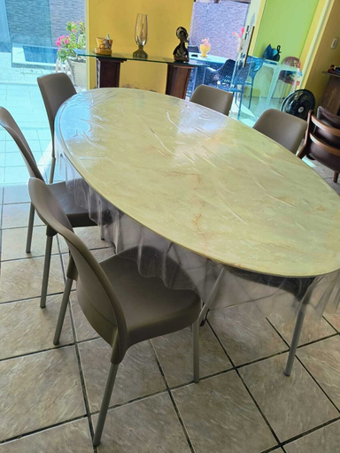Dining 2, CASA DE PRAIA TAMANDARÉ, Tamandaré