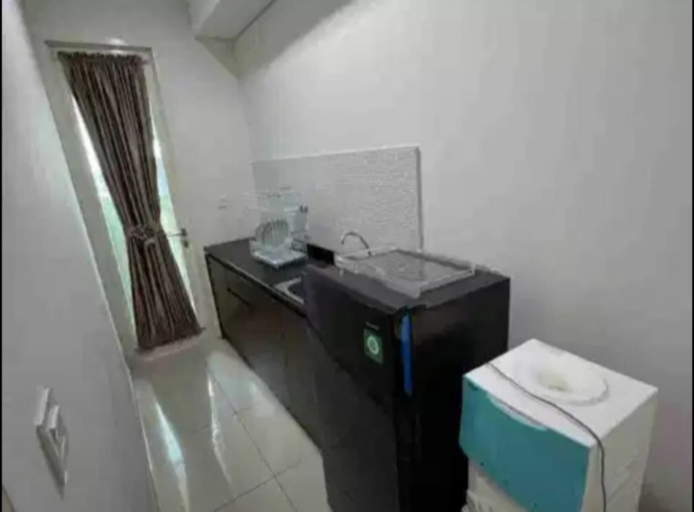 Others 4, Apartemen Balikpapan City, Balikpapan