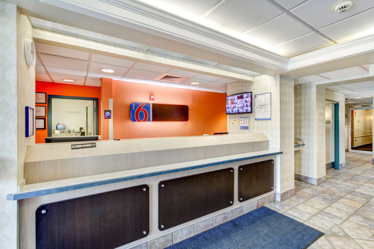 Others 5, Motel 6 Medina, OH - Cleveland, Medina