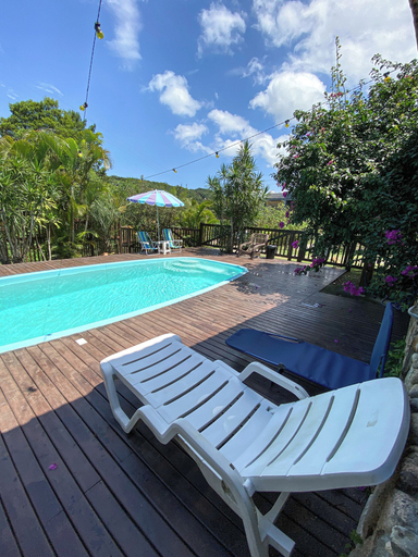 Pool 3, Pousada Vale da Praia, Imbituba