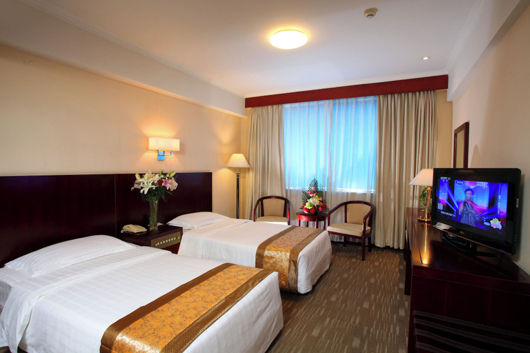 Room 3, SHENGLI HOTEL BEIJING, Beijing