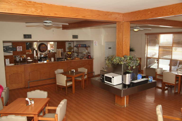 Food & Drinks, American Inn Hotel & Suites Hidalgo del Parral, Allende