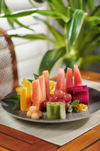 Breakfast meal, Lopesan Serenity Bay Resort - Adults Only, Salvaleon de Higuey