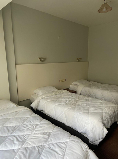 Room 5, Şahin Otel, Biga