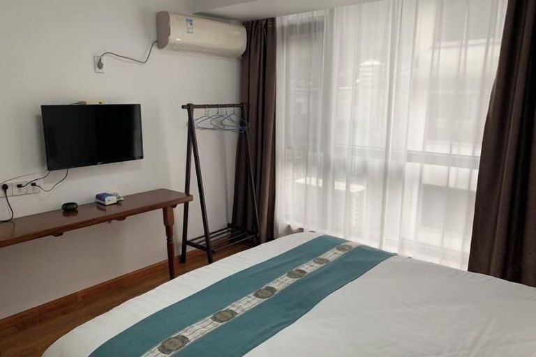 Bedroom 3, lingfeng63, Wenzhou
