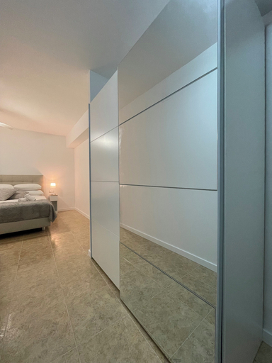 Interior 3, Valentia Rooms - Baleares, Valencia