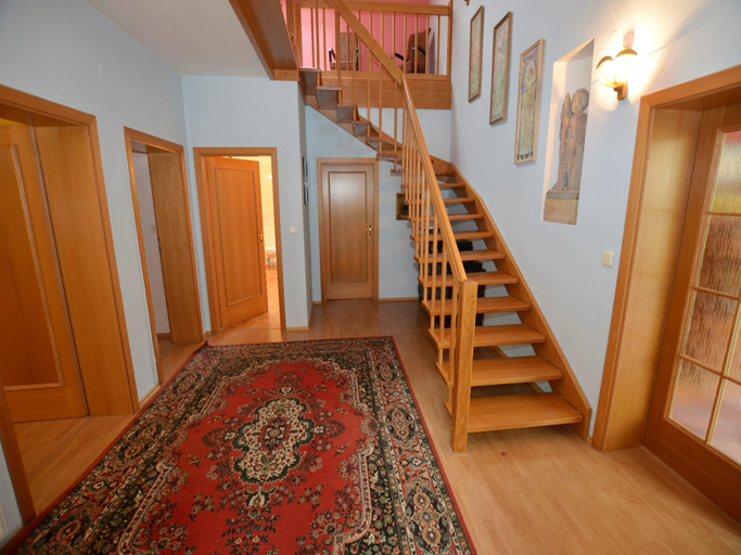 Others 5, Tasteful villa in Zernov with private pool, Semily