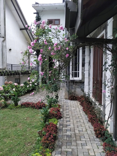 Exterior & Views, Pensive Villa - Nuwara Eliya, Nuwara Eliya