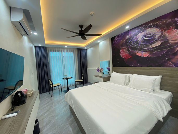 Room 3, Eco Hotel Hanoi, Từ Liêm