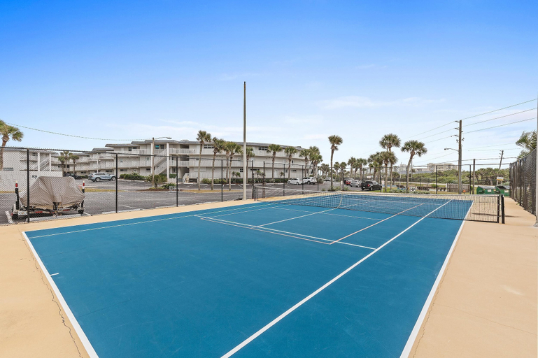 Sport court 5, Southeaster B101, Volusia