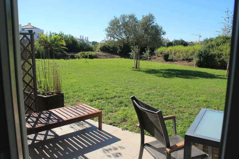 Room 4, CG 71M - Dplx Garden - Cabanas Gardens, Alcoutim
