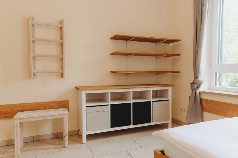 Room 3, Wanderreitstation Gut Mischenried, Starnberg