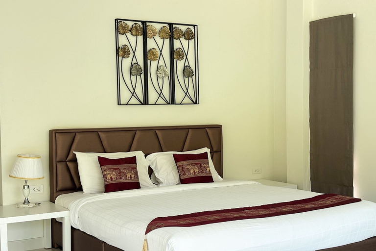 Room 3, Villa Ishu 4BR Pool and Garden, Pulau Phuket