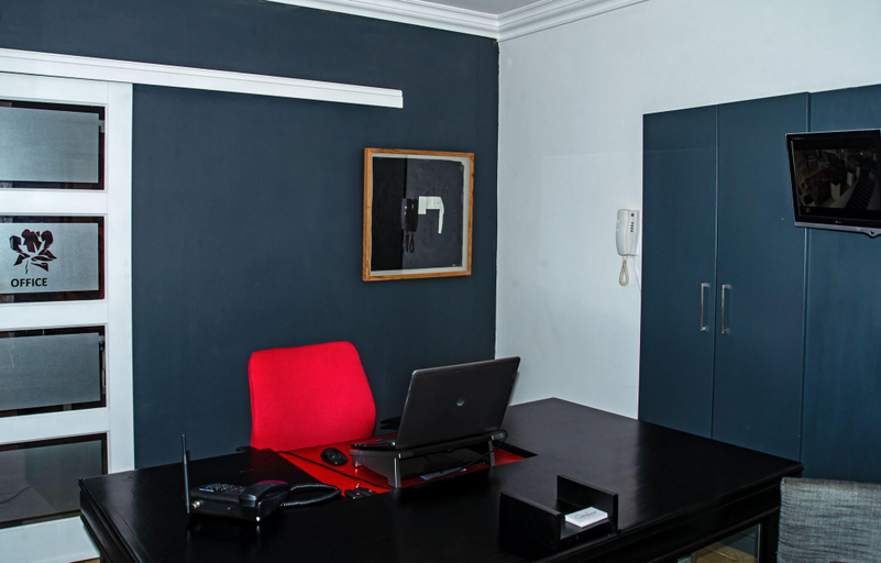 Public Area 4, Gardenia Boutique Hotel, City of Johannesburg
