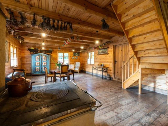 Others 3, Large, Atmospheric Cottage in the Countryside, Łobez