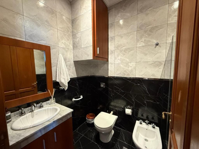 Bathroom 5, ESTANCIA LA ROSADITA, San Andrés de Giles