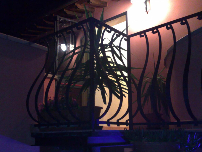 Public Area 3, Locanda Il Gallo, Florence