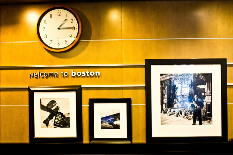 Exterior & Views 2, Hampton Inn & Suites Boston Crosstown Center, Boston