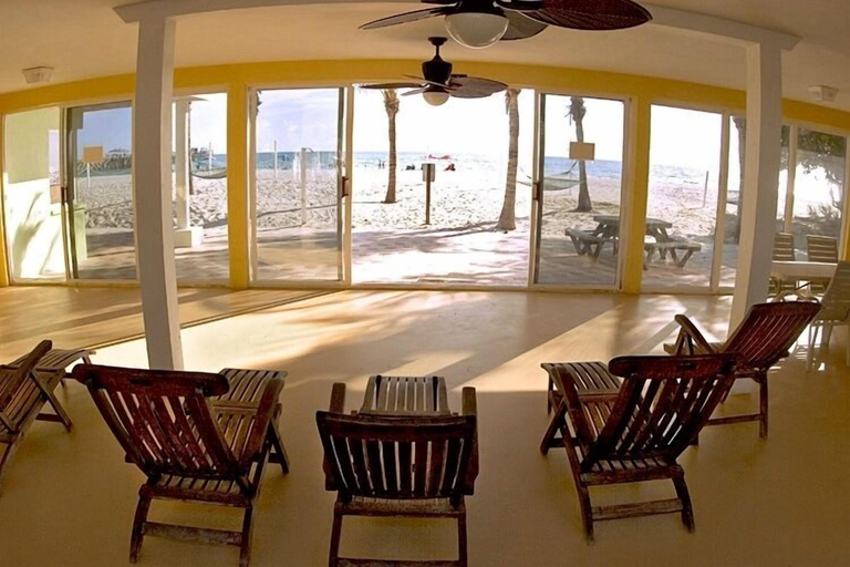 Public Area, Hotel Sol, Pinellas