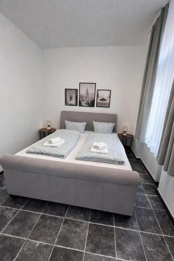 Others 3, GuestNest-Erfurt, Erfurt
