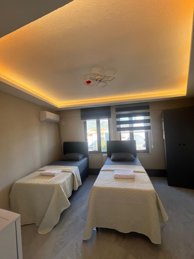 Room 4, rema house, Gemlik