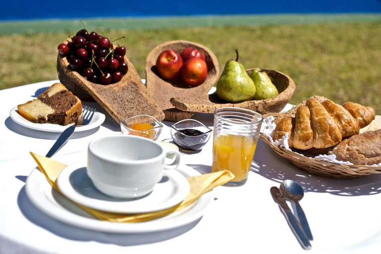 Food & Drinks 5, Hotel Rural Moita Mar, Odemira
