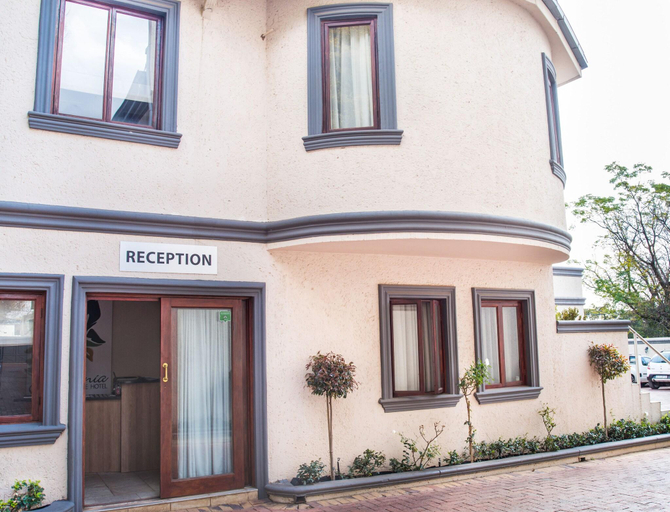 Exterior & Views, Gardenia Boutique Hotel, City of Johannesburg