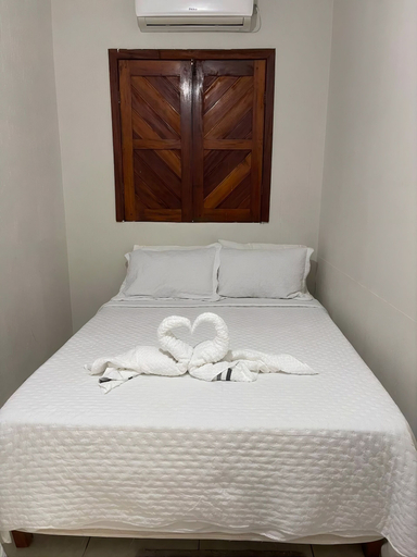 Room 5, POUSADA MARESIA DO SARGI, Ilhéus